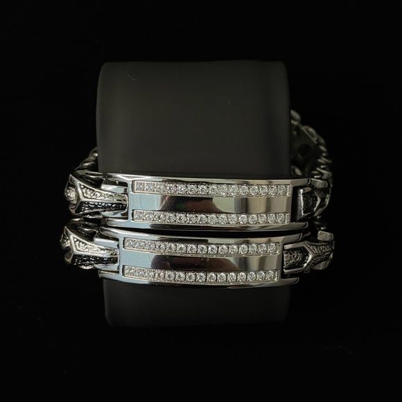 Masculine Bracelet - Picture 1 of 4